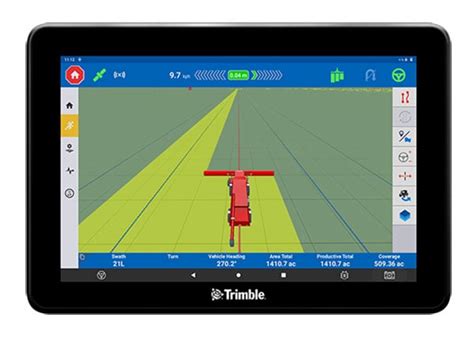 plataforma ramboll|trimble navigation.